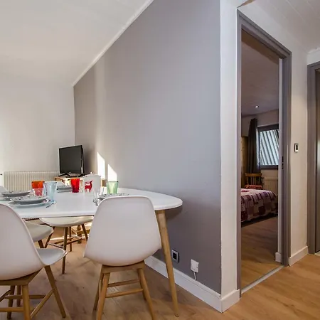 Plume Apartament
