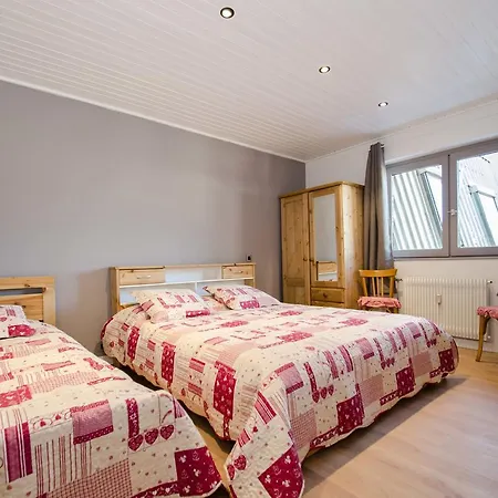Apartament Plume Chamonix