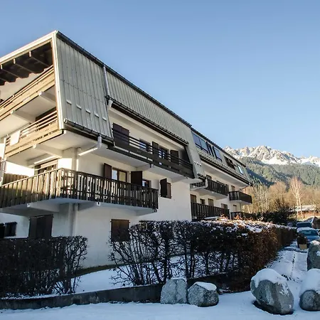Apartament Plume