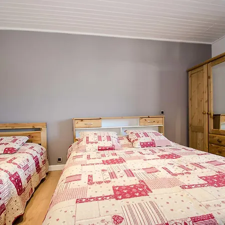 Plume Apartament